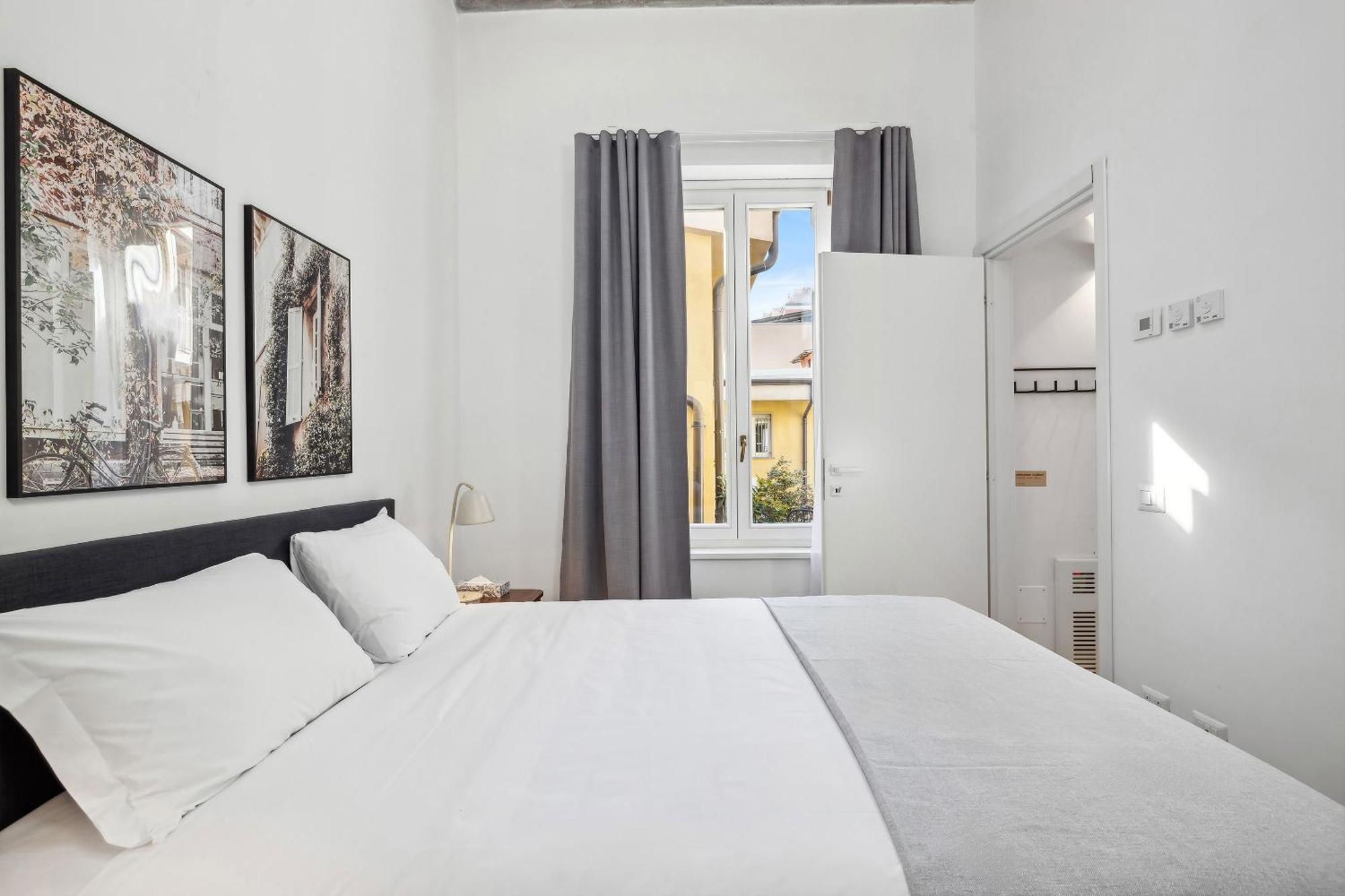Appartement Limehome Via Fortebraccio *